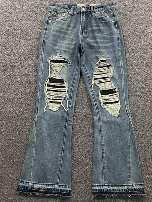 Calças GALLERY DEPT   