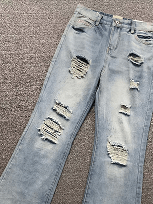 Calças GALLERY DEPT   