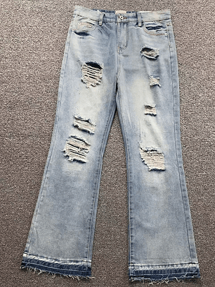 Calças GALLERY DEPT   