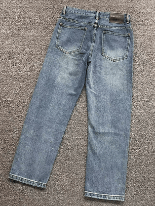 Calças GALLERY DEPT   