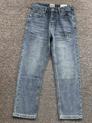 Calças GALLERY DEPT   