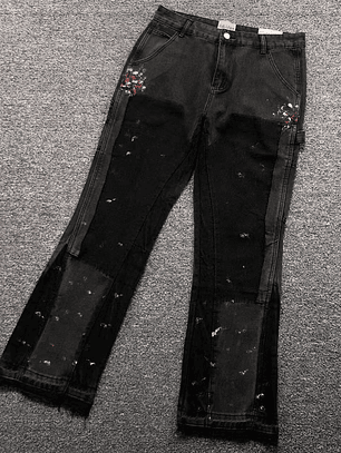 Calças GALLERY DEPT   