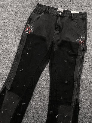 Calças GALLERY DEPT   