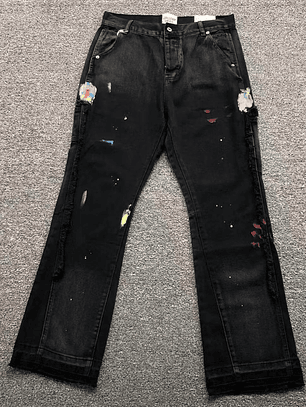 Calças GALLERY DEPT    