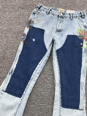 Calças GALLERY DEPT    