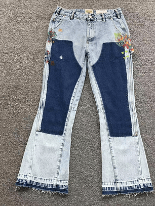 Calças GALLERY DEPT    