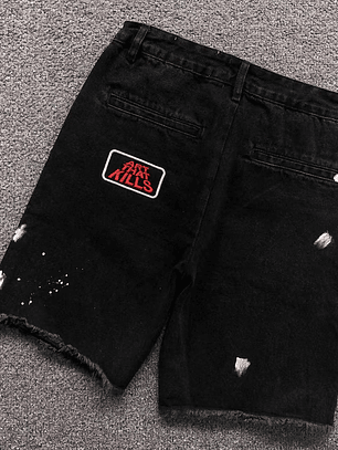 Calções GALLERY DEPT       