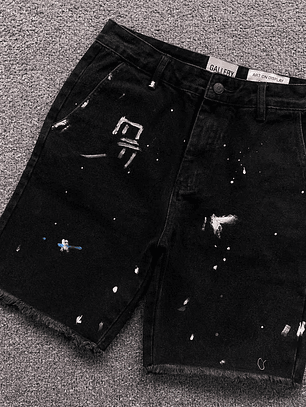 Calções GALLERY DEPT       