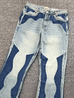 Calças GALLERY DEPT        