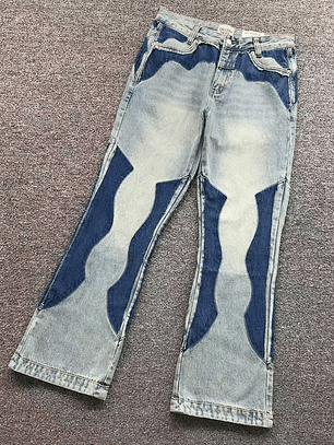 Calças GALLERY DEPT        