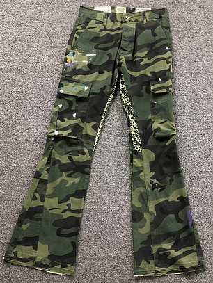 Calças GALLERY DEPT         