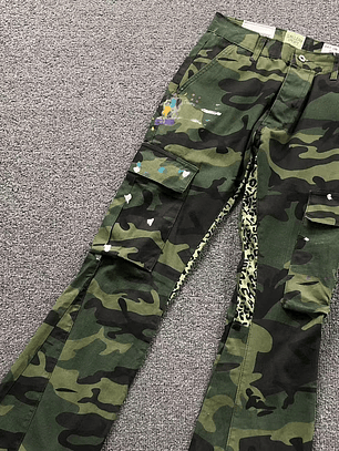 Calças GALLERY DEPT         