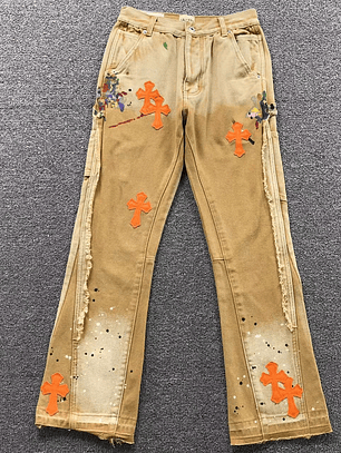 Calças GALLERY DEPT        