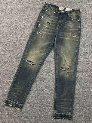 Calças GALLERY DEPT        