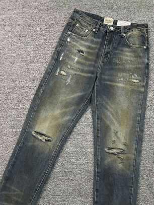 Calças GALLERY DEPT        