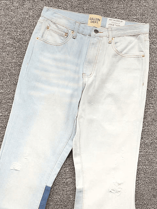 Calças GALLERY DEPT      