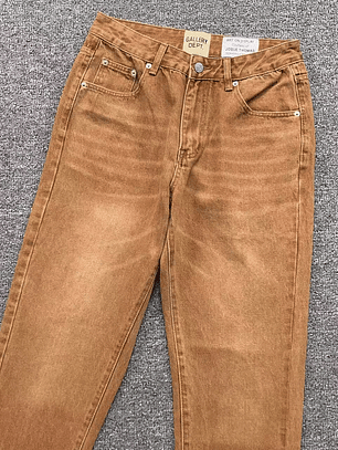Calças GALLERY DEPT    
