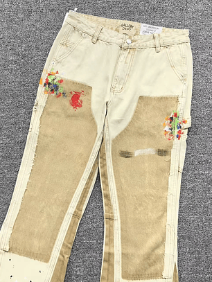 Calças GALLERY DEPT   