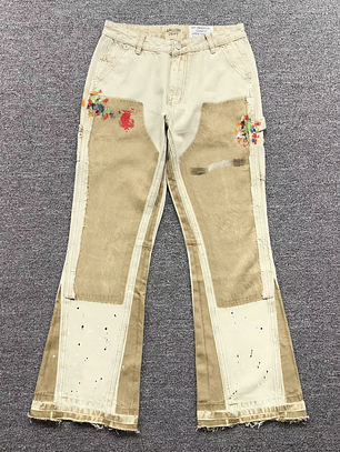 Calças GALLERY DEPT   