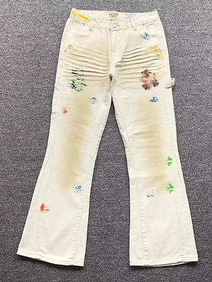 Calças GALLERY DEPT    