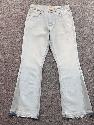 Calças GALLERY DEPT     