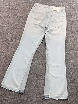 Calças GALLERY DEPT     