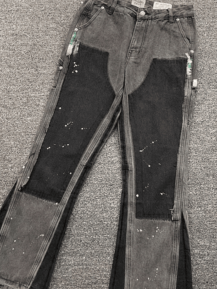 Calças GALLERY DEPT     