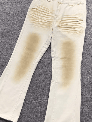 Calças GALLERY DEPT      