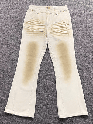 Calças GALLERY DEPT      