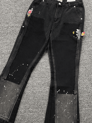 Calças GALLERY DEPT   