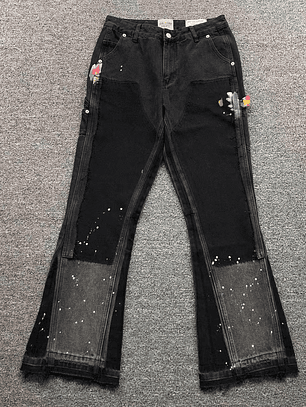 Calças GALLERY DEPT   