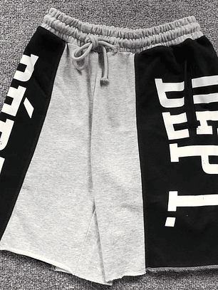 Calções GALLERY DEPT       