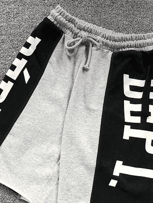 Calções GALLERY DEPT       