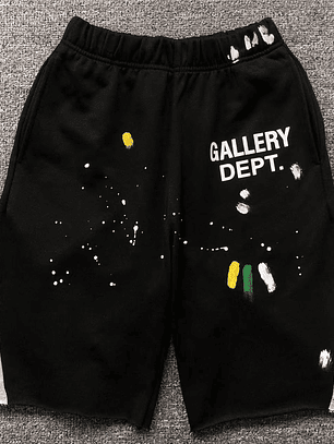 Calções GALLERY DEPT       