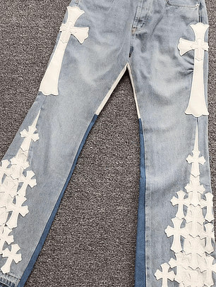 Calças GALLERY DEPT        