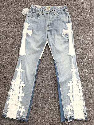 Calças GALLERY DEPT        