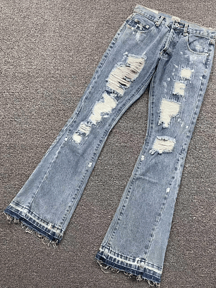 Calças GALLERY DEPT        