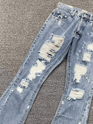 Calças GALLERY DEPT        