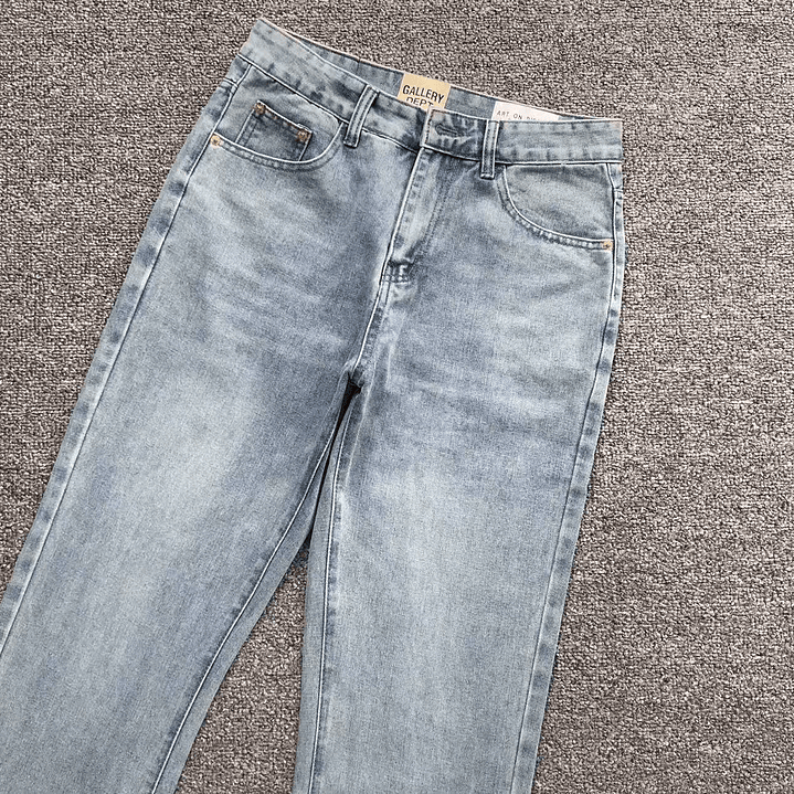 Calças GALLERY DEPT       3