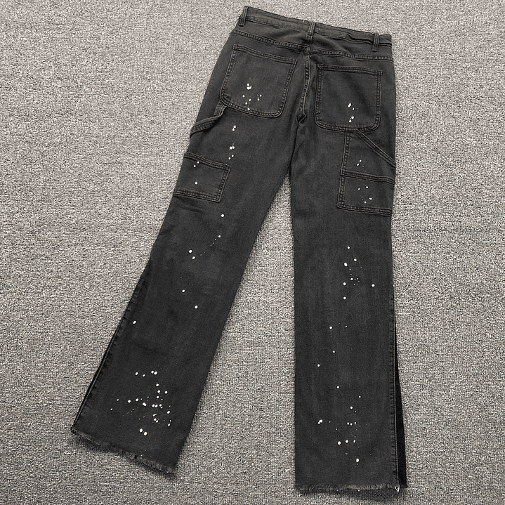 Calças GALLERY DEPT        4