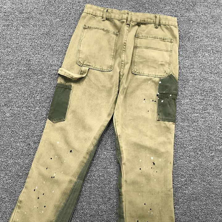 Calças GALLERY DEPT        4
