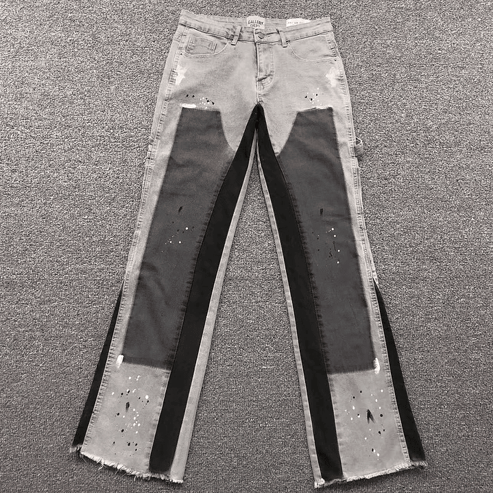 Calças GALLERY DEPT         1