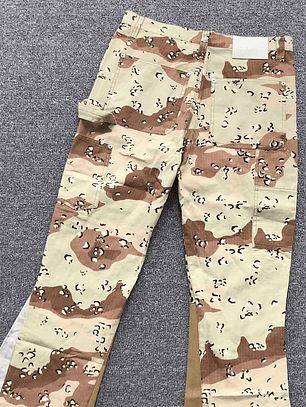 Calças GALLERY DEPT       