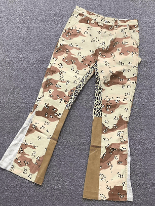 Calças GALLERY DEPT       