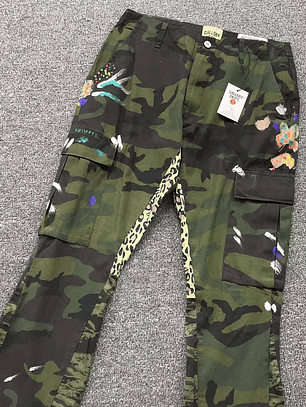 Calças GALLERY DEPT       