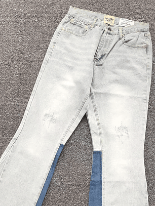 Calças GALLERY DEPT      