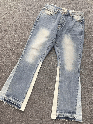 Calças GALLERY DEPT        