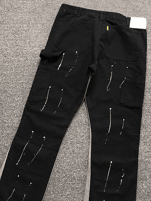 Calças GALLERY DEPT      