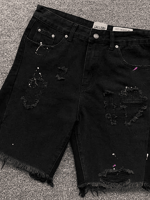 Calções GALLERY DEPT       