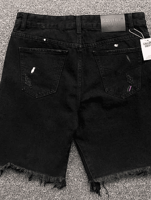 Calções GALLERY DEPT       